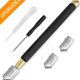 Illustration for article titled 2mm-20mm Upgrade Glass Cutter Tool for Glass Cutting/Tiles/Mirror/Mosaic $5.20 at Amazon